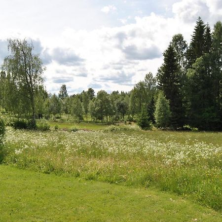 Orsastuguthyrning-Oljonsbyn Vila Exterior foto