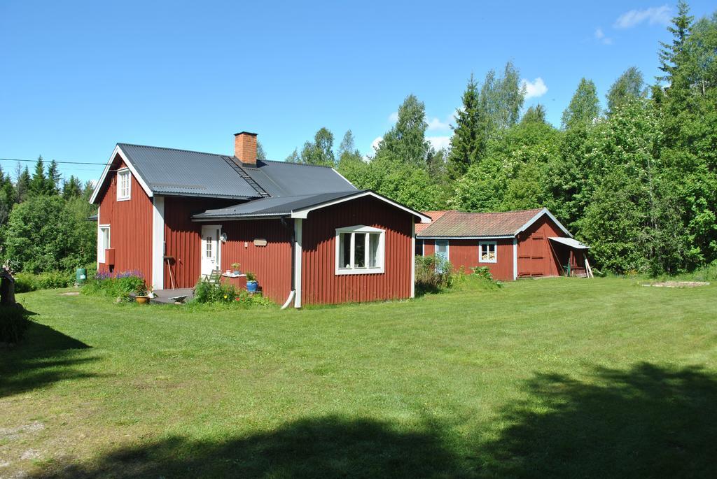 Orsastuguthyrning-Oljonsbyn Vila Quarto foto